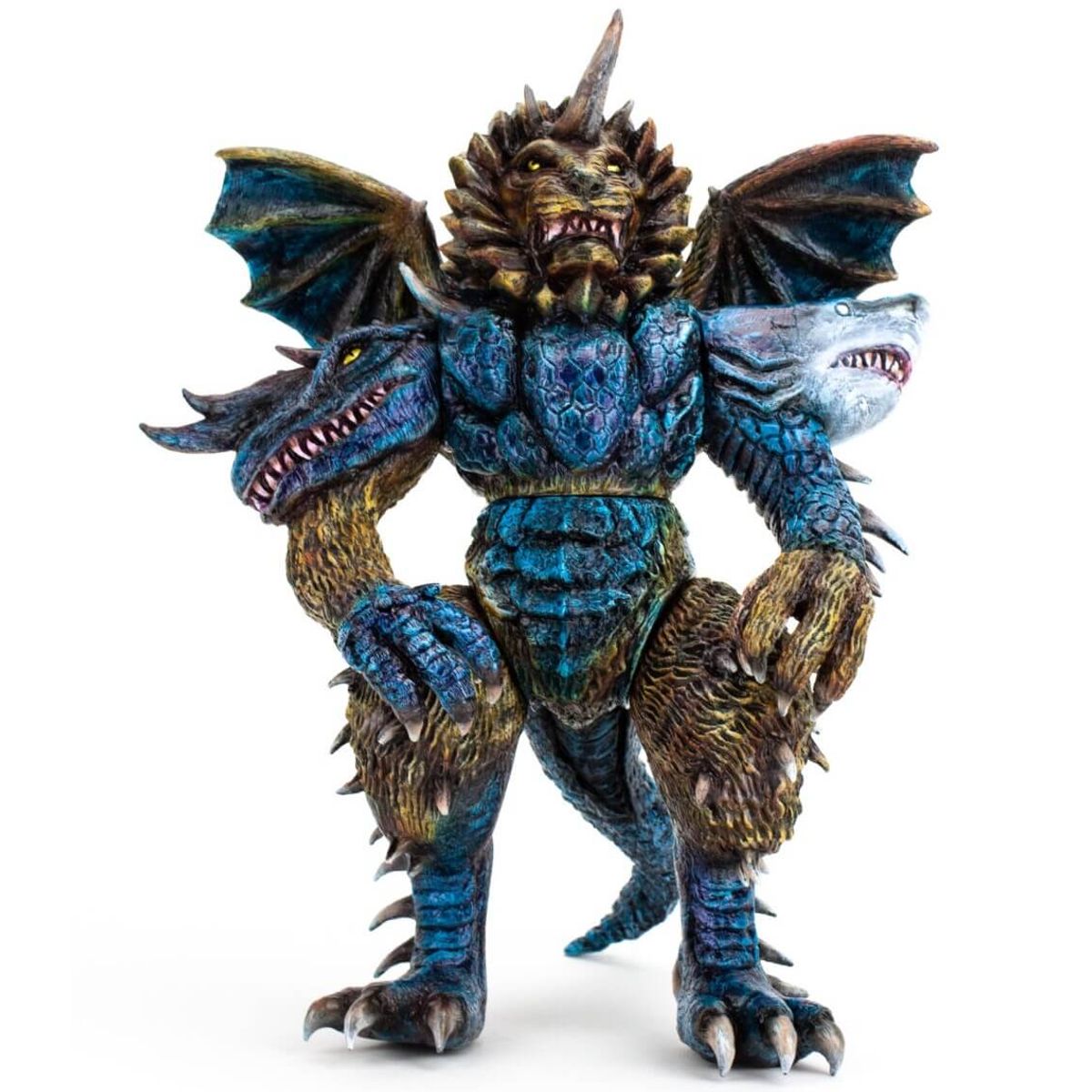 Karzworks Chimaira 1-off