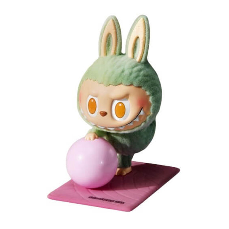 Zone Out by Kasing Lung