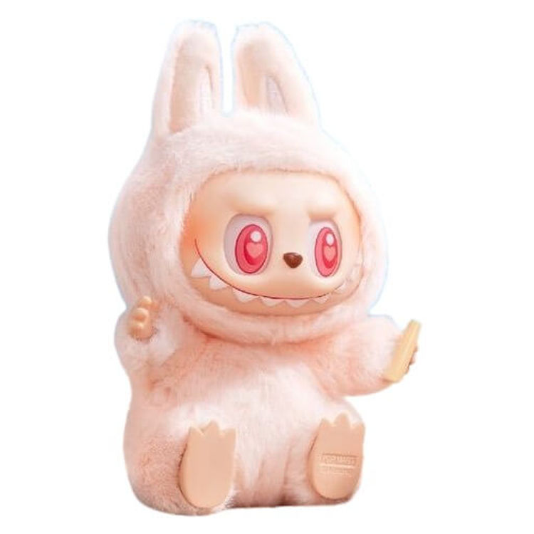 DaDa Labubu by Kasing Lung