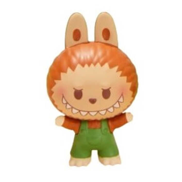 LABUBU Acorn by Kasing Lung