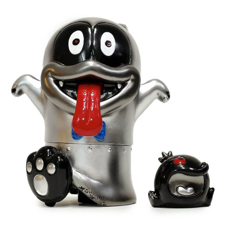 Kasper K-1000 by Denki Kairo