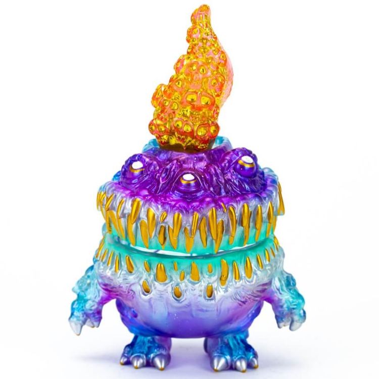 Kaviti of the Crystal Kingdom by Uhh, Sure Monsters