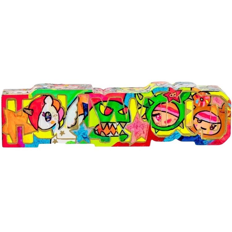 Kawaii Allstars by Tokidoki (Simone Legno)