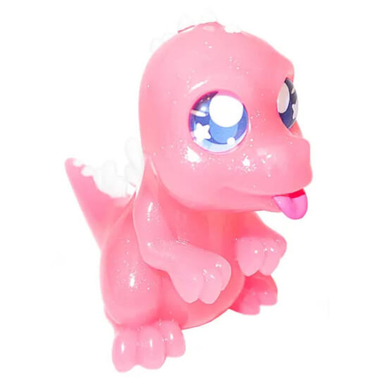 Kawaiiju - Pink & White by Death Taffy