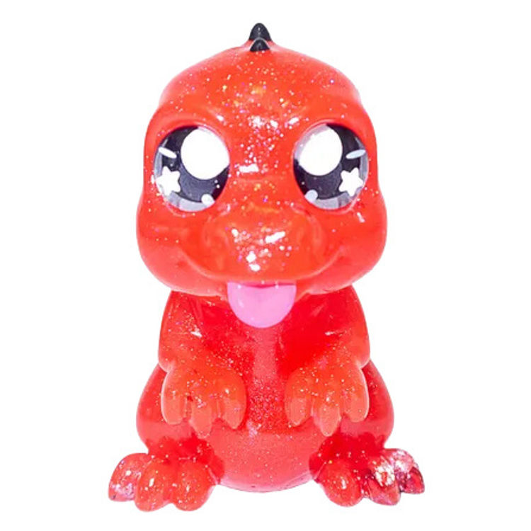 Kawaiiju - Red & Black by Death Taffy