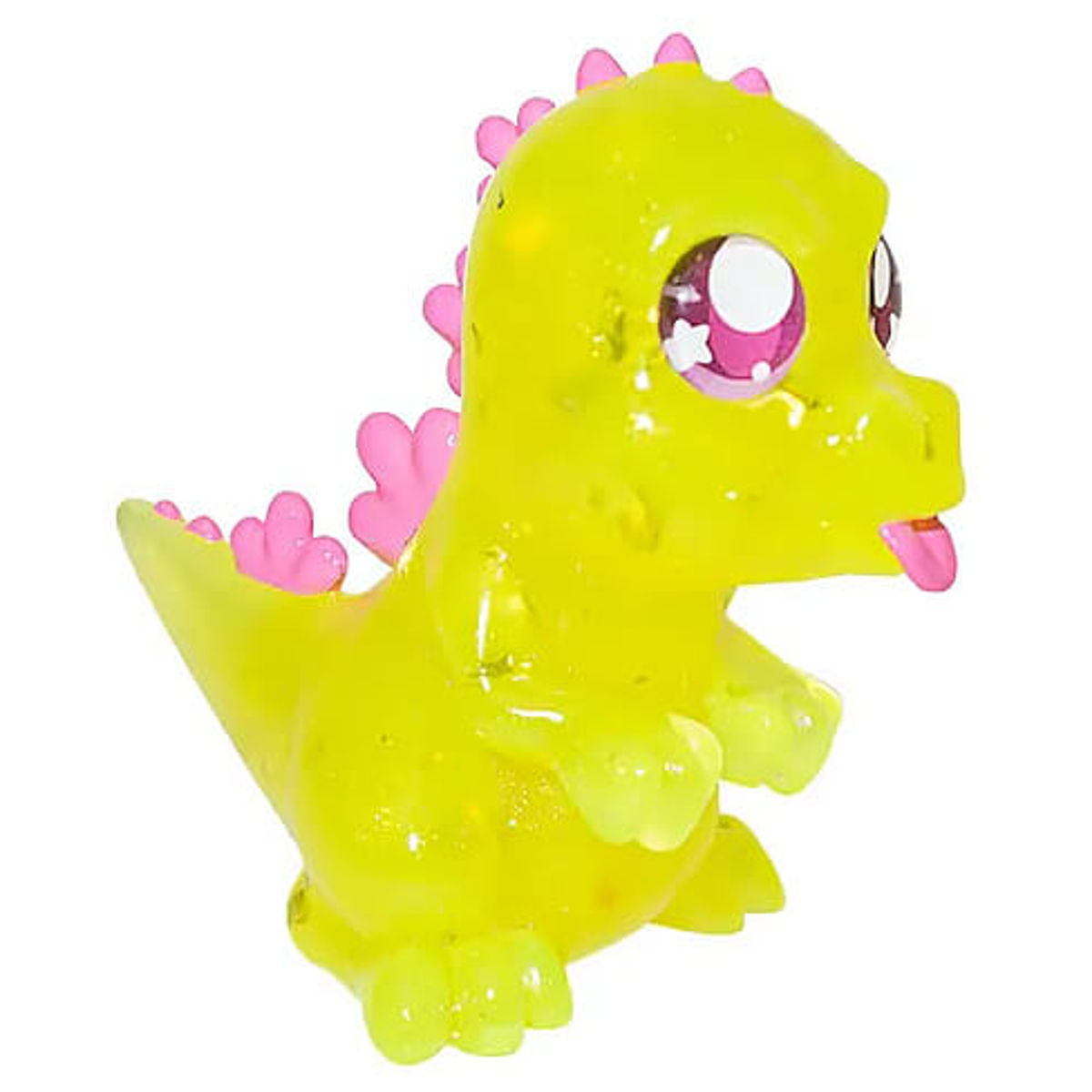 Kawaiiju - Yellow & Pink