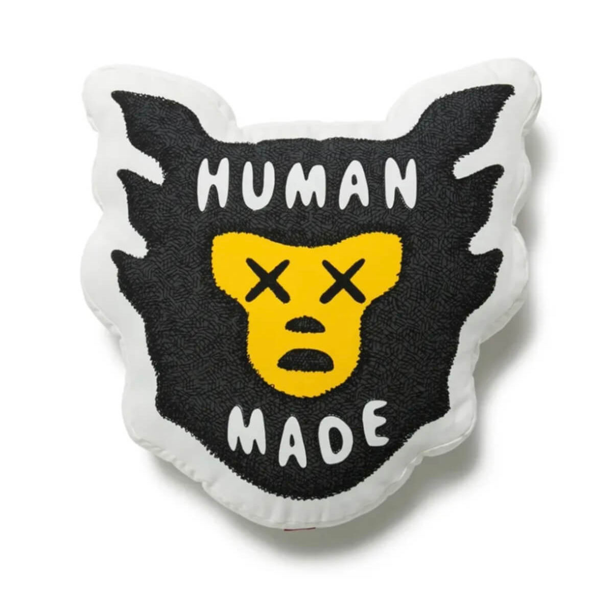 Kaws Storm Cowboy Cushion