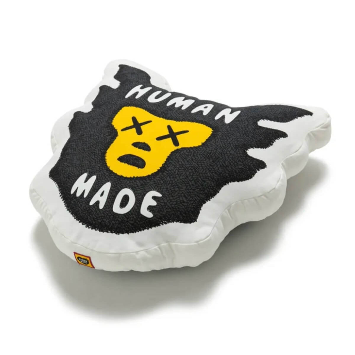 Kaws Storm Cowboy Cushion