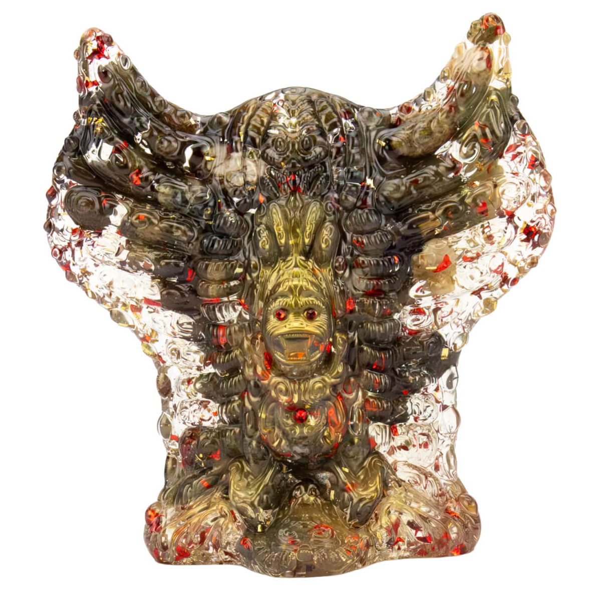 Kaxxl Yi’mm Jarring Trivialization