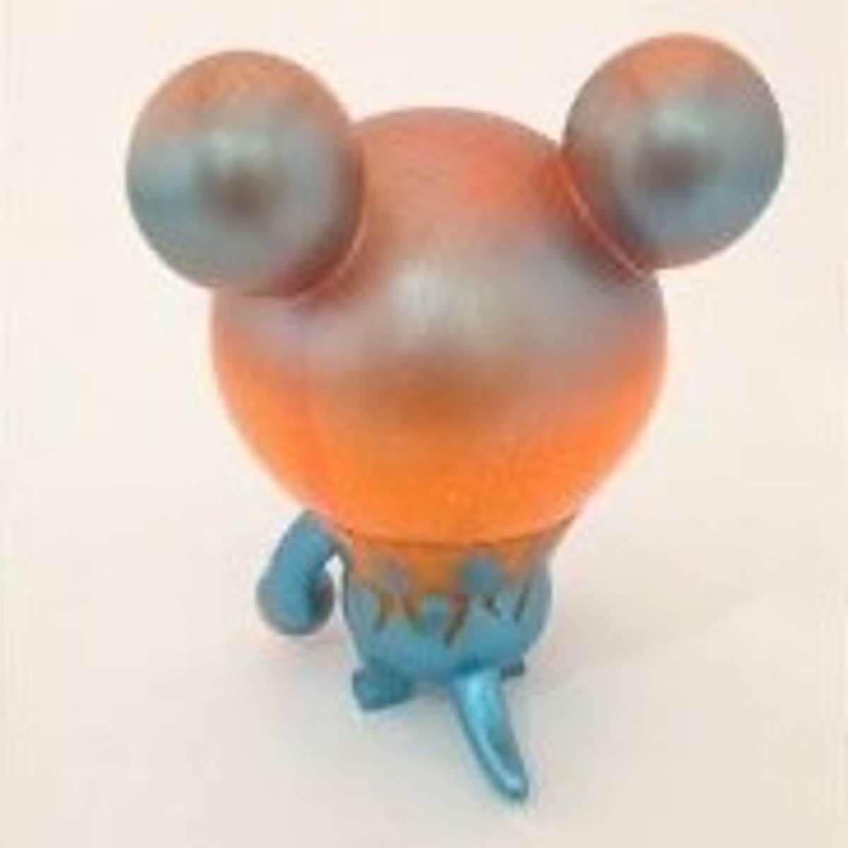 Kazu Mouse OJ Cosmo Waver
