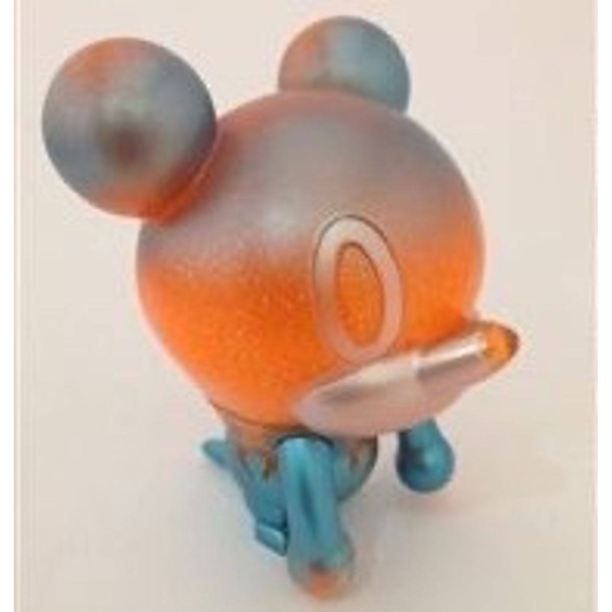 Kazu Mouse OJ Cosmo Waver