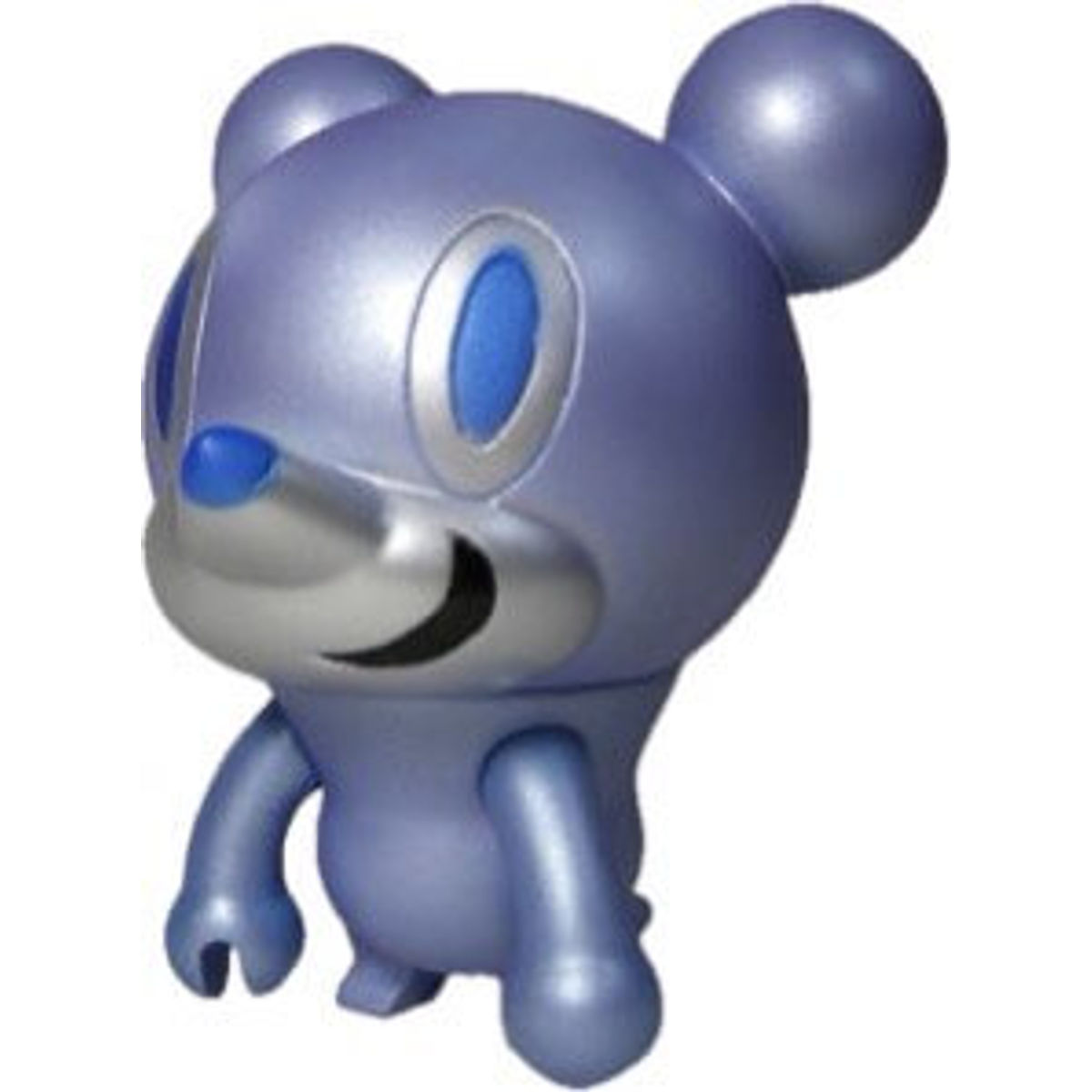 Kazu Mouse Purple Pearl