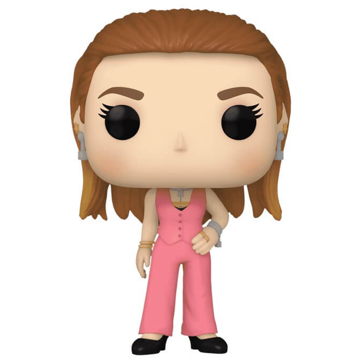 Keeley Jones : Ted Lasso [1509]