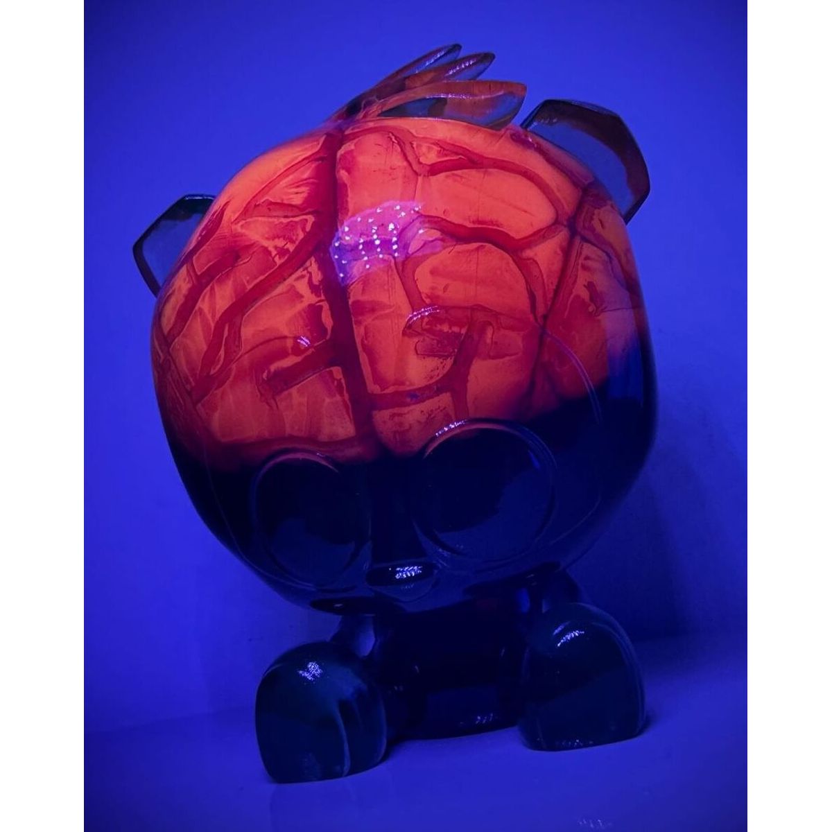 Keep It Dreamy Sad Panda