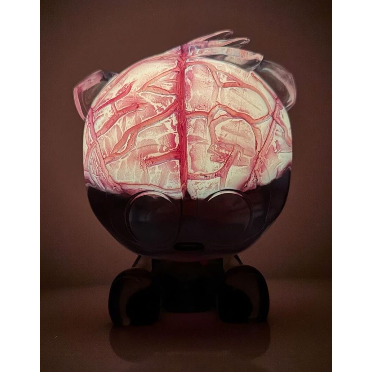 Keep It Dreamy Sad Panda