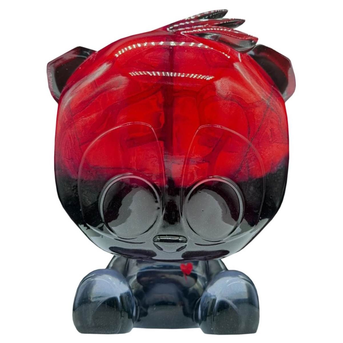 Keep It Dreamy Sad Panda