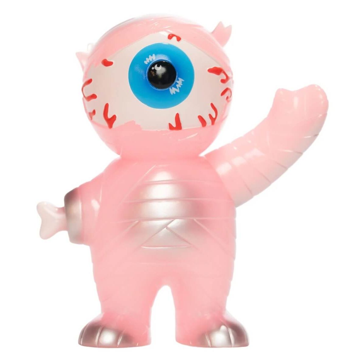 Keep Watch Mummy Boy Night Vision