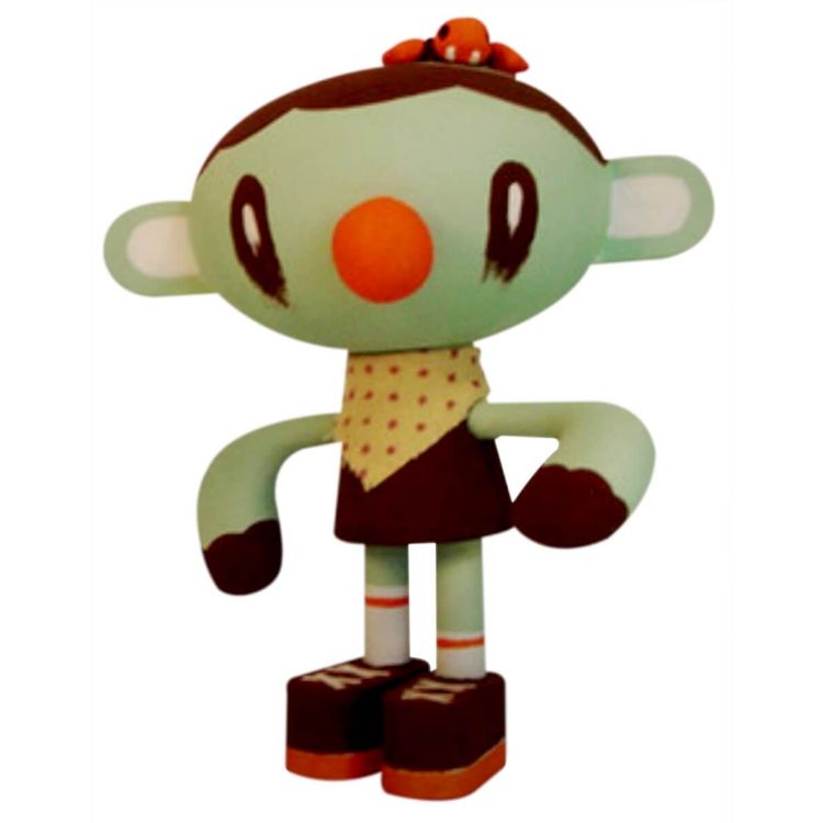 Kelly by Meomi (Vicky Wong & Michael Murphy)