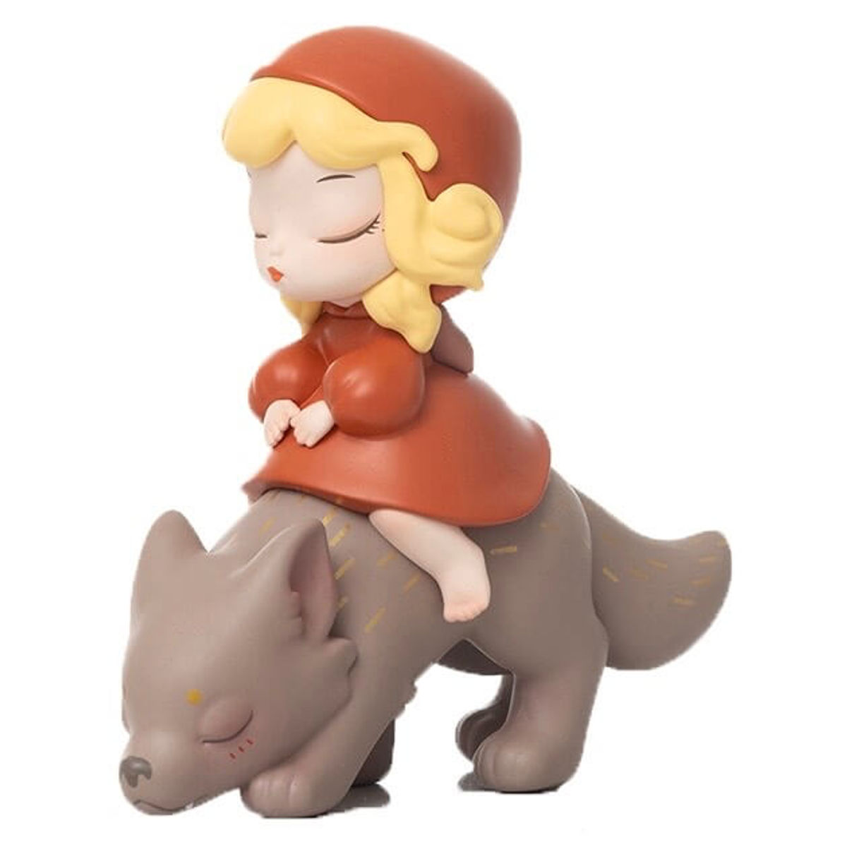 KemeLife Little Red Riding Hood