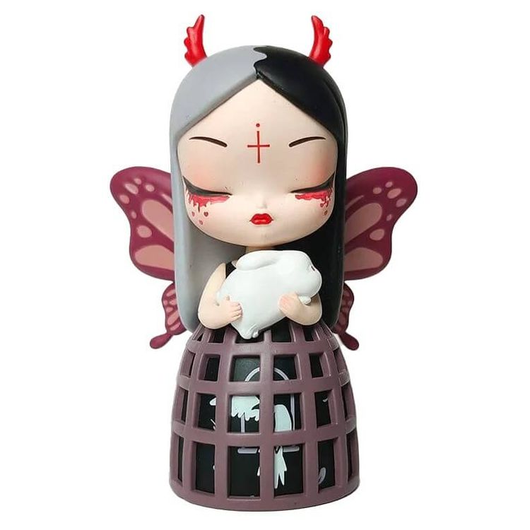 Kemelife Dark Goblin by Kemelife (Steven Jia)