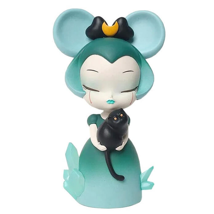 Kemelife Icy Souls by Kemelife (Steven Jia)