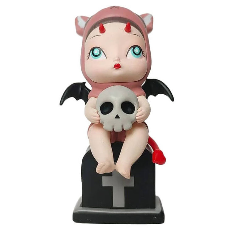 Kemelife Imp by Kemelife (Steven Jia)