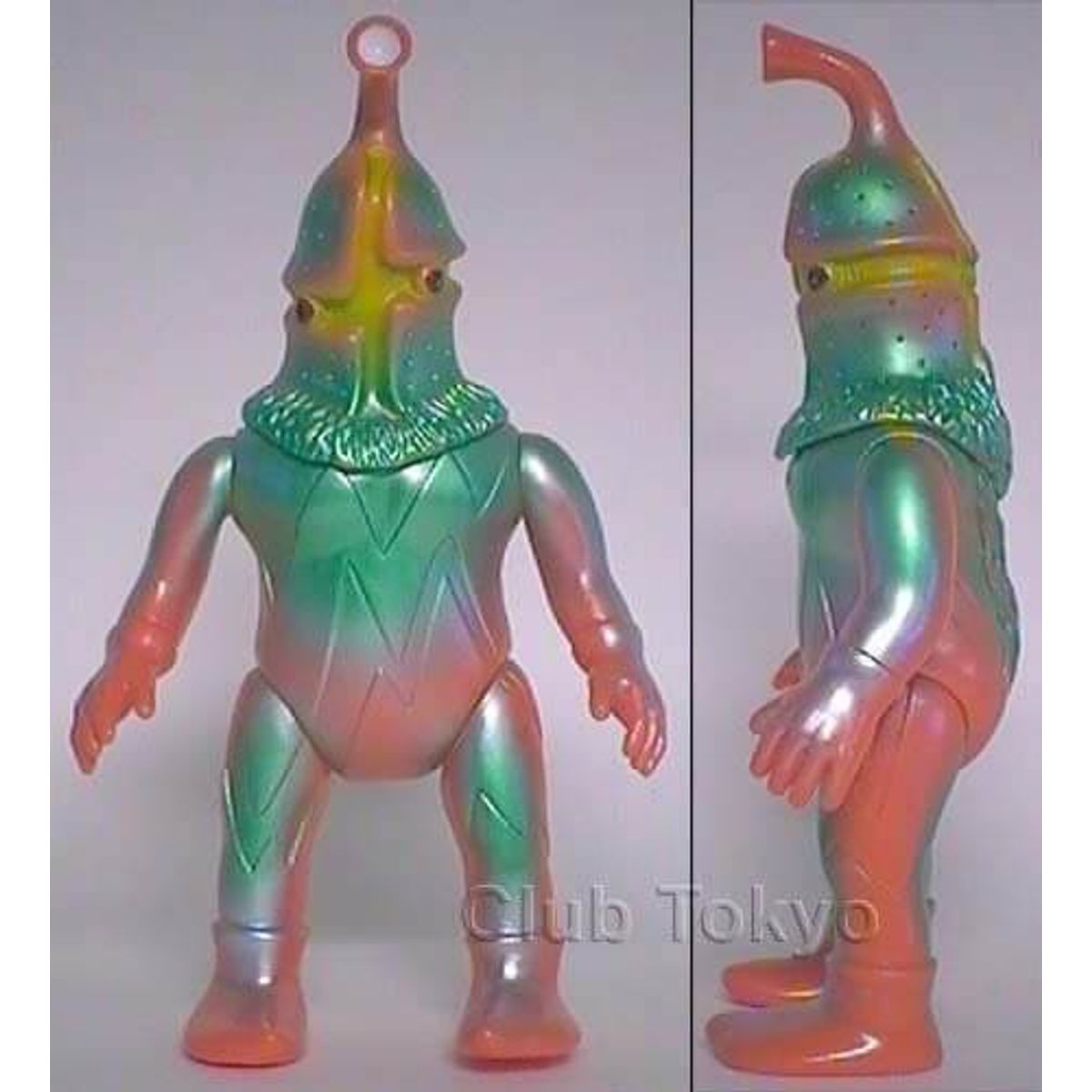 Kemur Seijin Orange