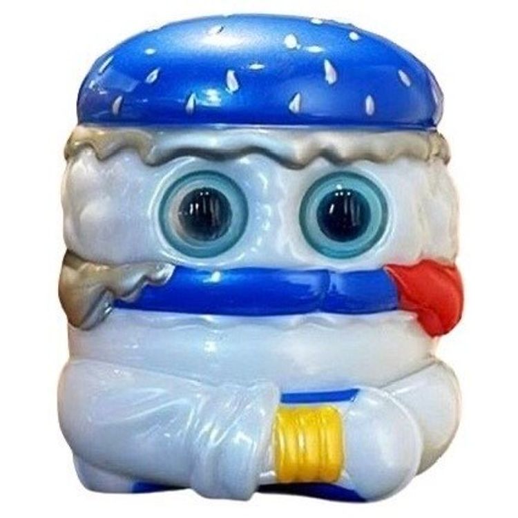 Ken-Lantern by Made By Plastic