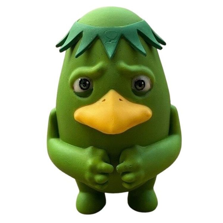 Kenji Kappa by The Harshmallows