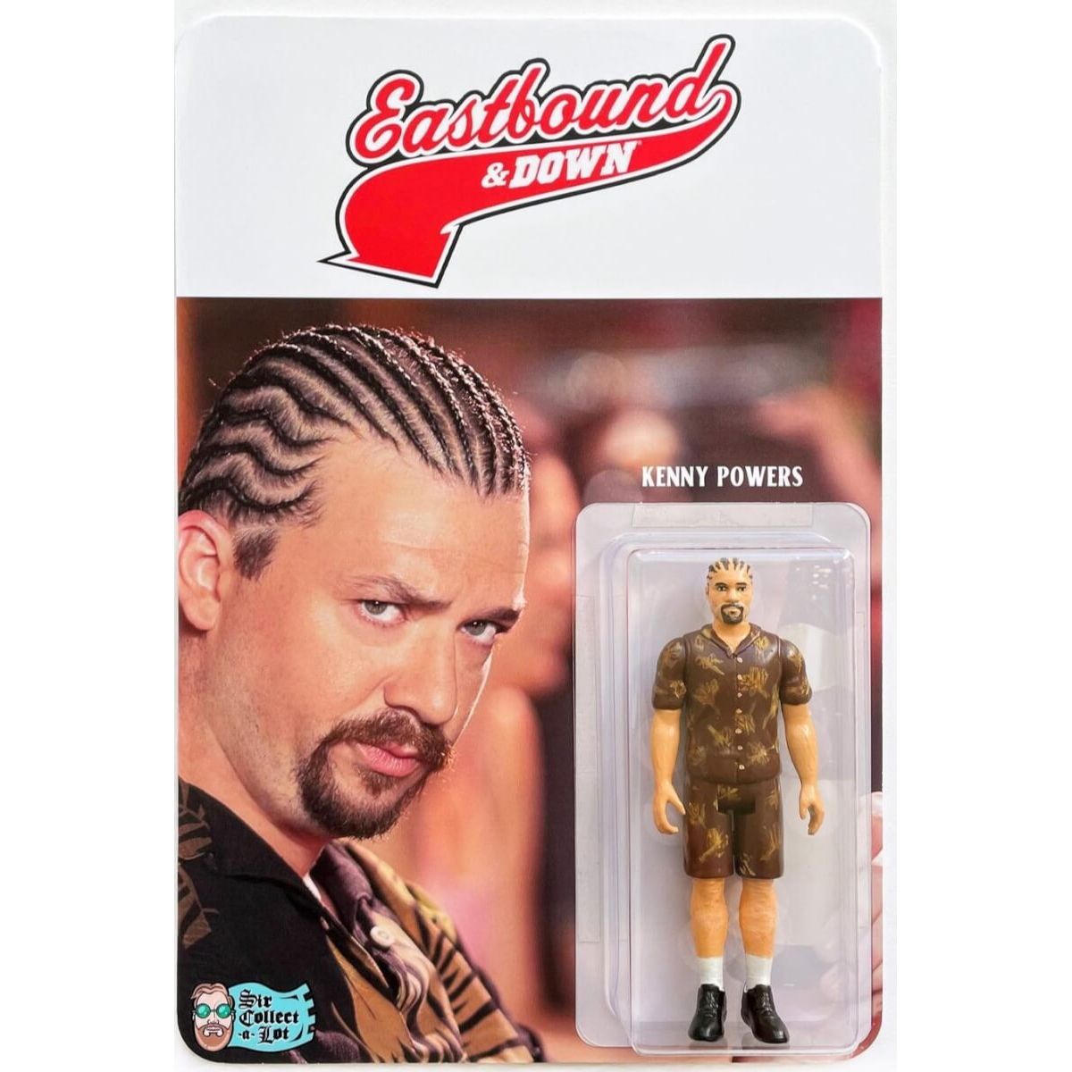 Kenmy Powers : Eastbound & Down