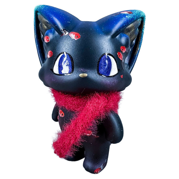 Kenneth Custom by WinnieYippie