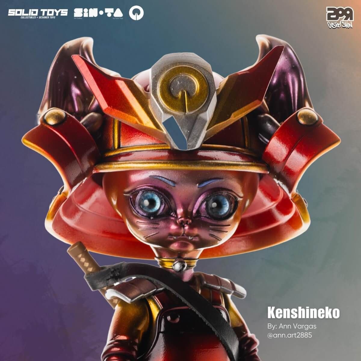 Kenshineko