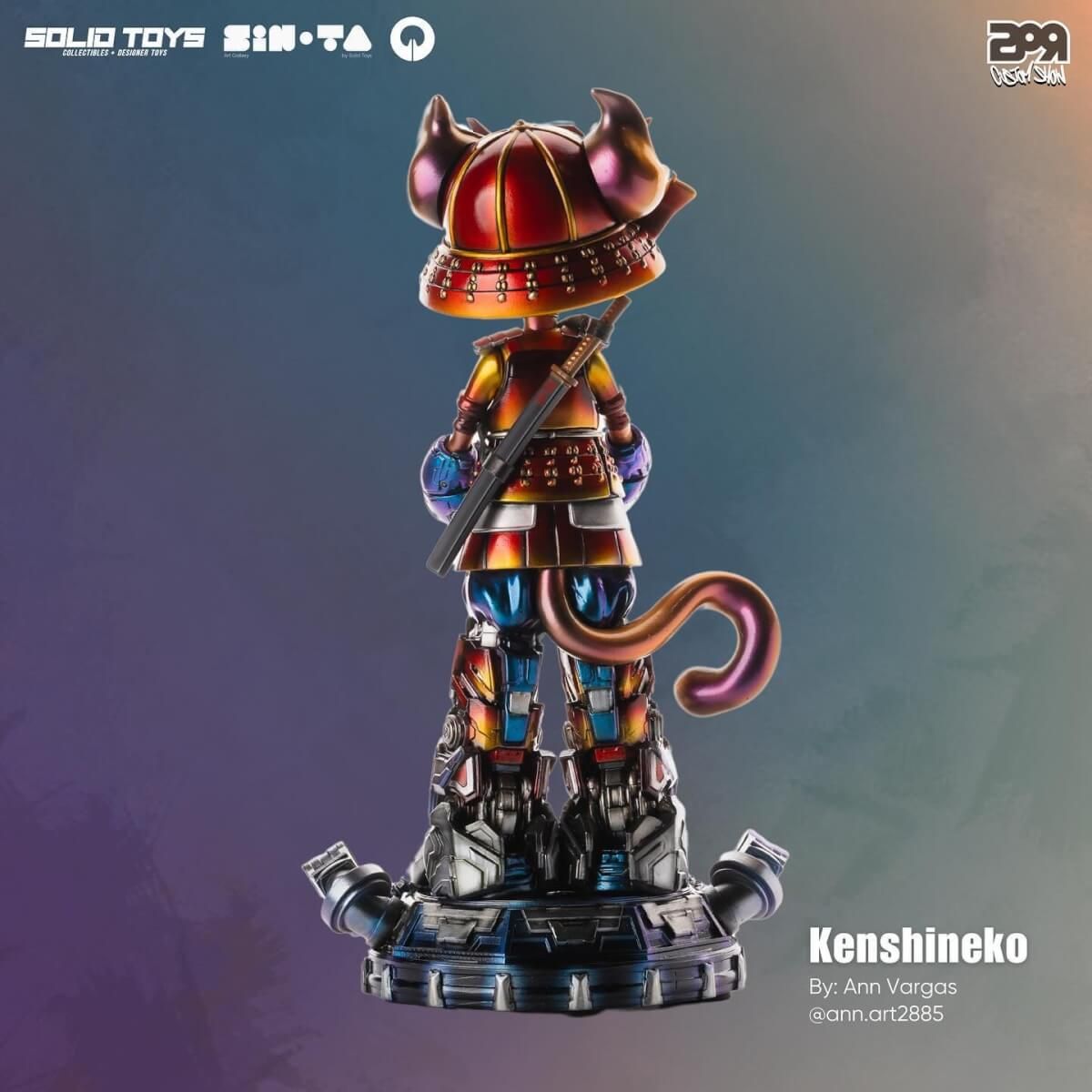 Kenshineko
