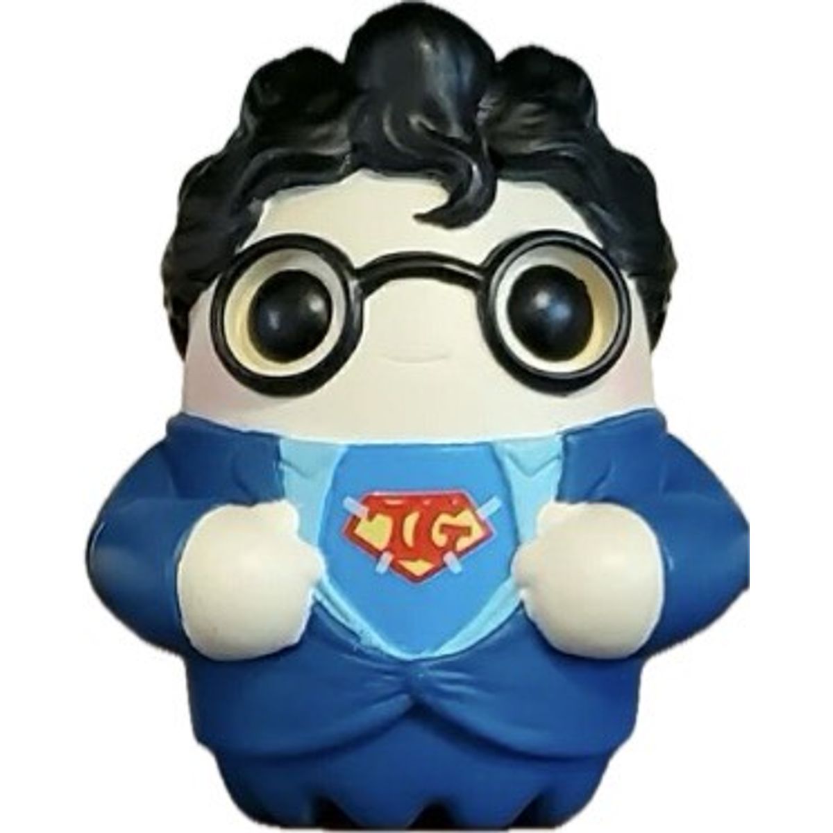 Kent Clark Tiny Ghost Soul Mates Mini