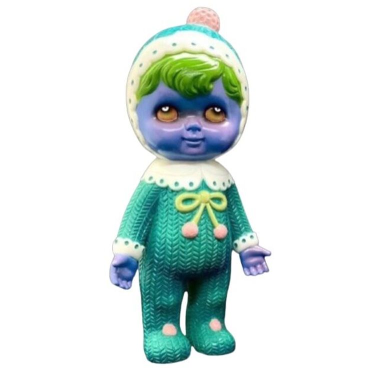null by Kenth Toy Works