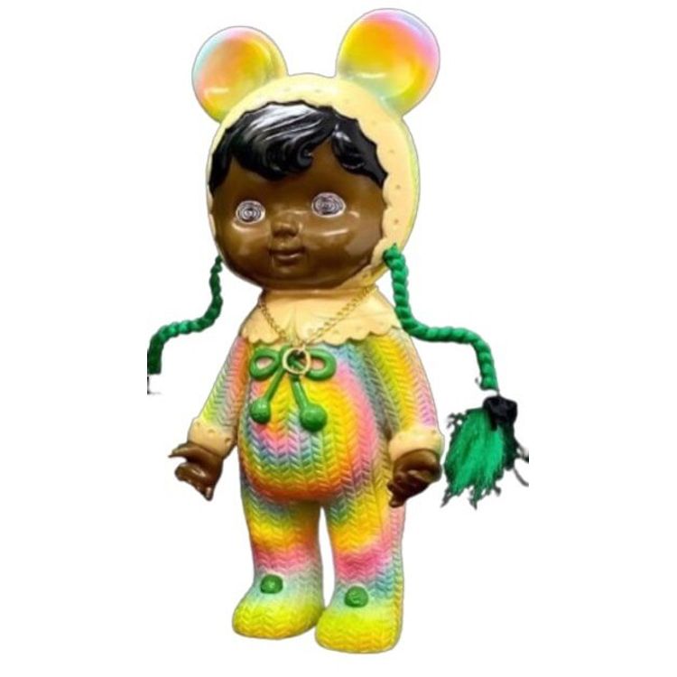 null by Kenth Toy Works