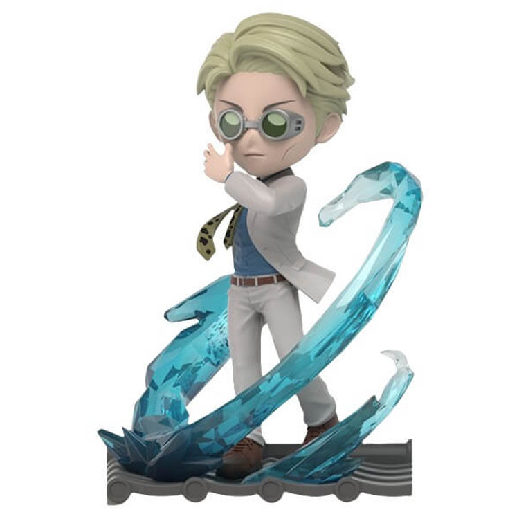 Kento Nanami : Jujutsu Kaisen by Viz Media