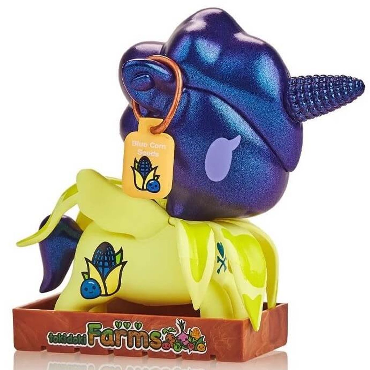 Kernels Unicorno (chaser)