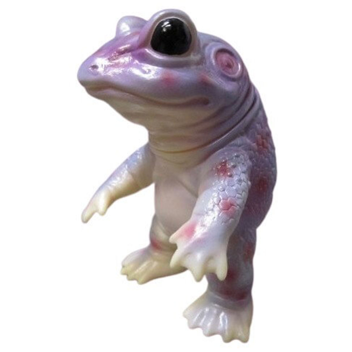 Keronga (ケロンガ) Yamomaku colored version