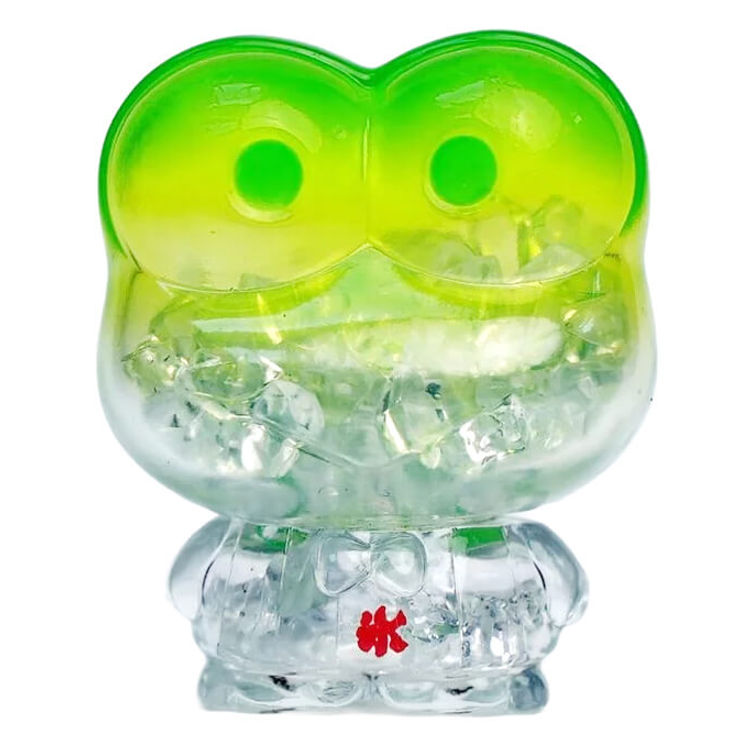 Keroppi Summer Crush Green by Sanrio