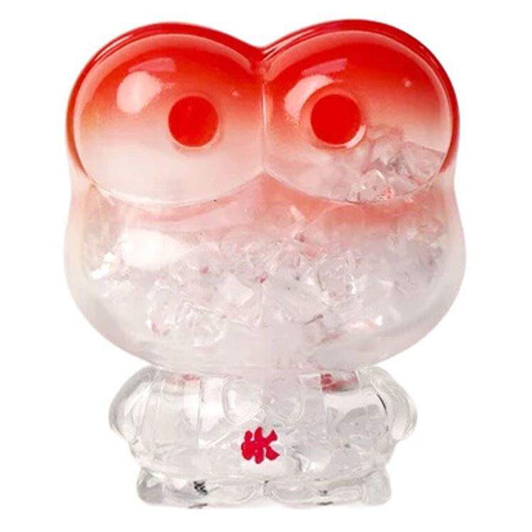 Keroppi Summer Crush Red by Sanrio