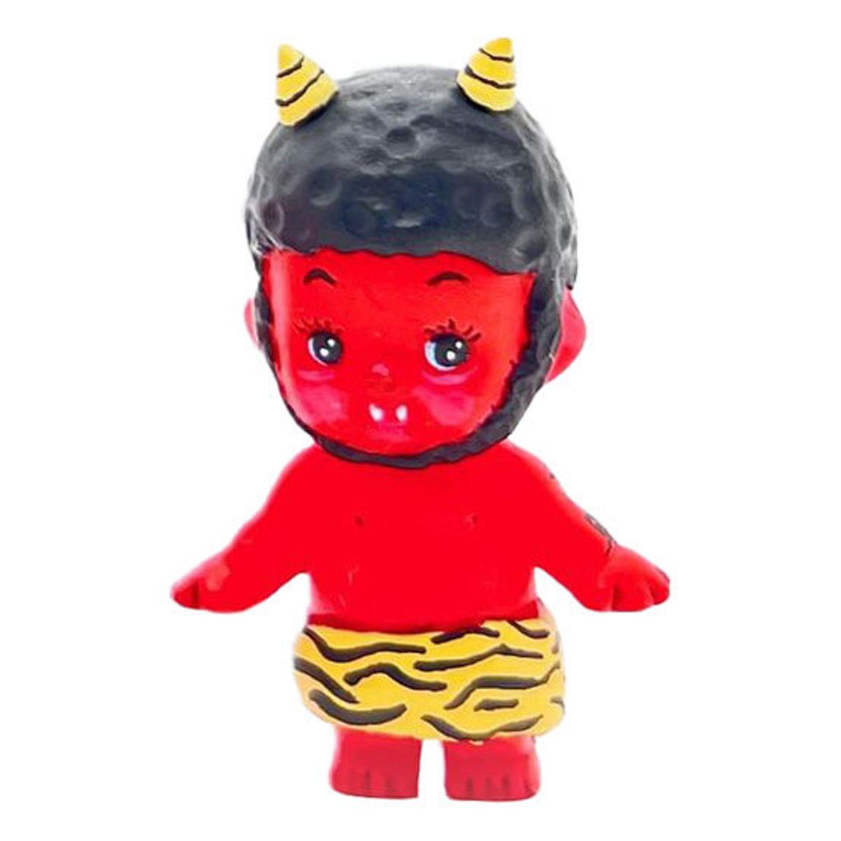 Kewpie Red Oni