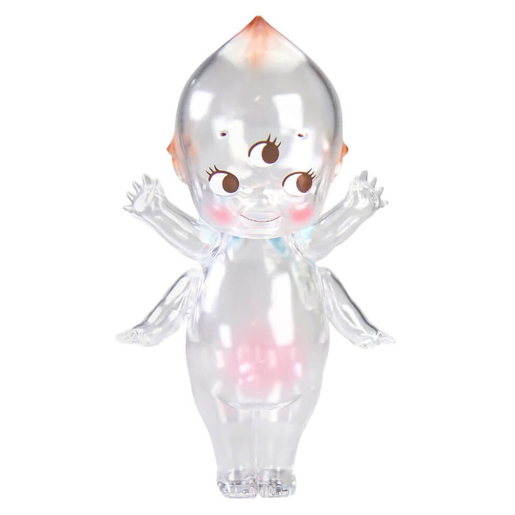 Kewpish Love by ABAO