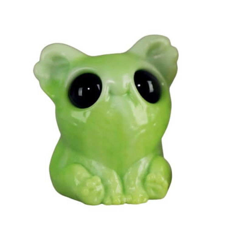 Key Lime Smidgen by Chris Ryniak