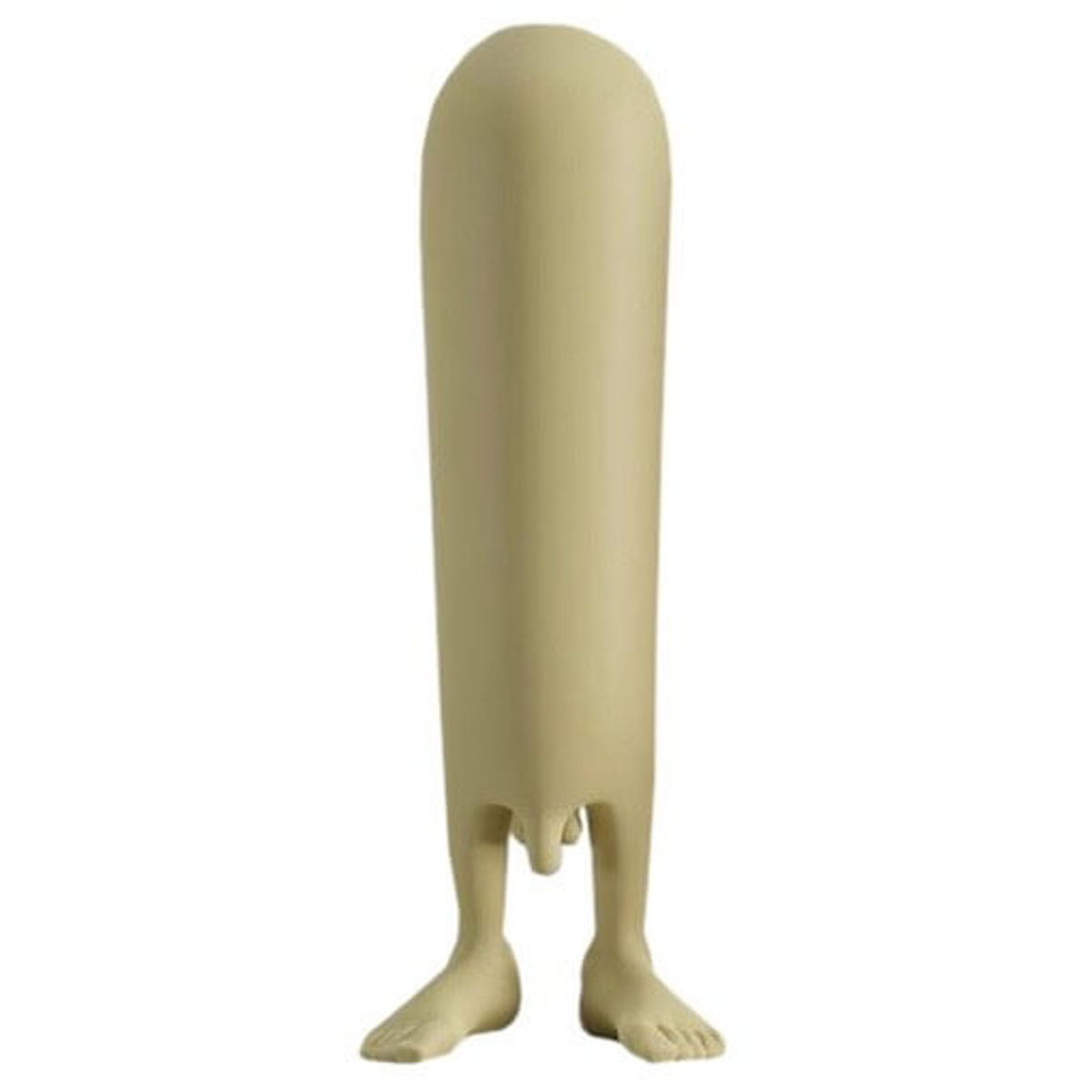 Khaki Dildont