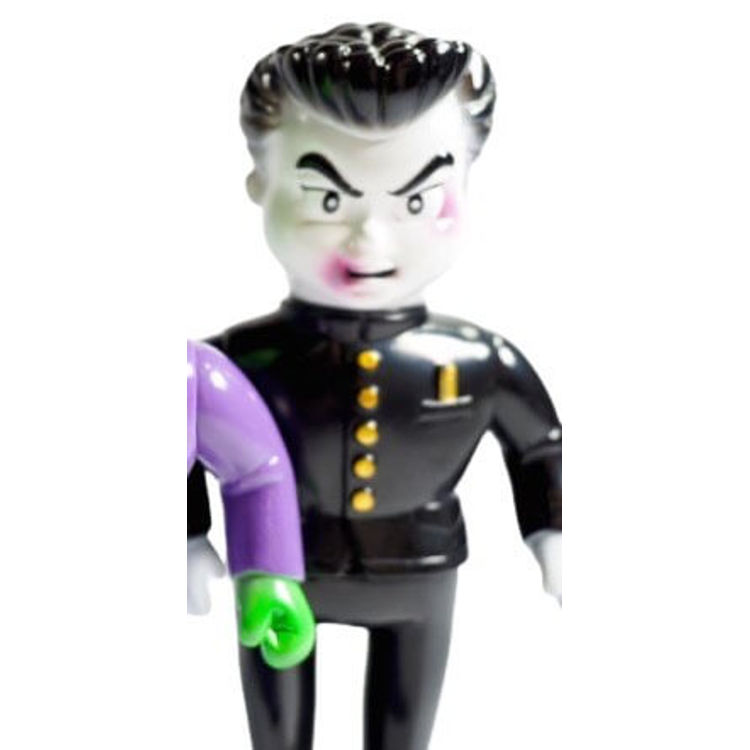 Kiaida-kun by Goccodo (Shigeta Tanaka)