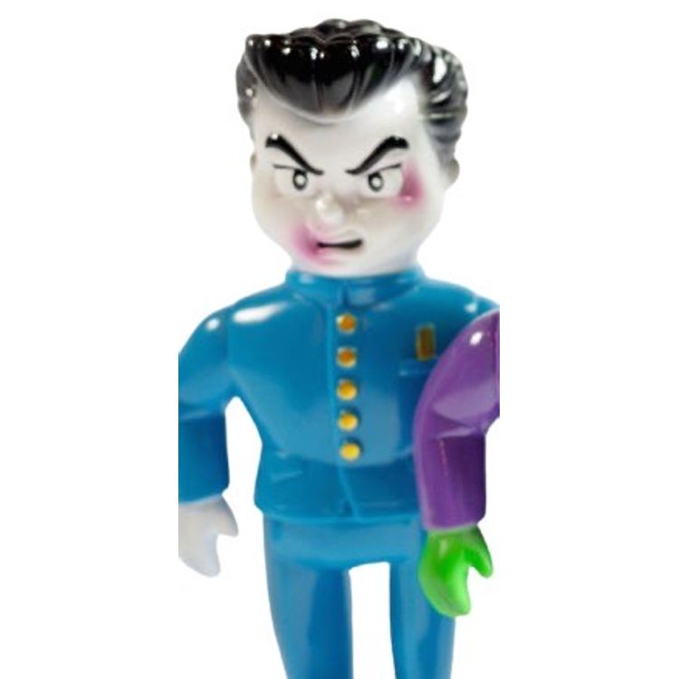 Kiaida-kun by Goccodo (Shigeta Tanaka)