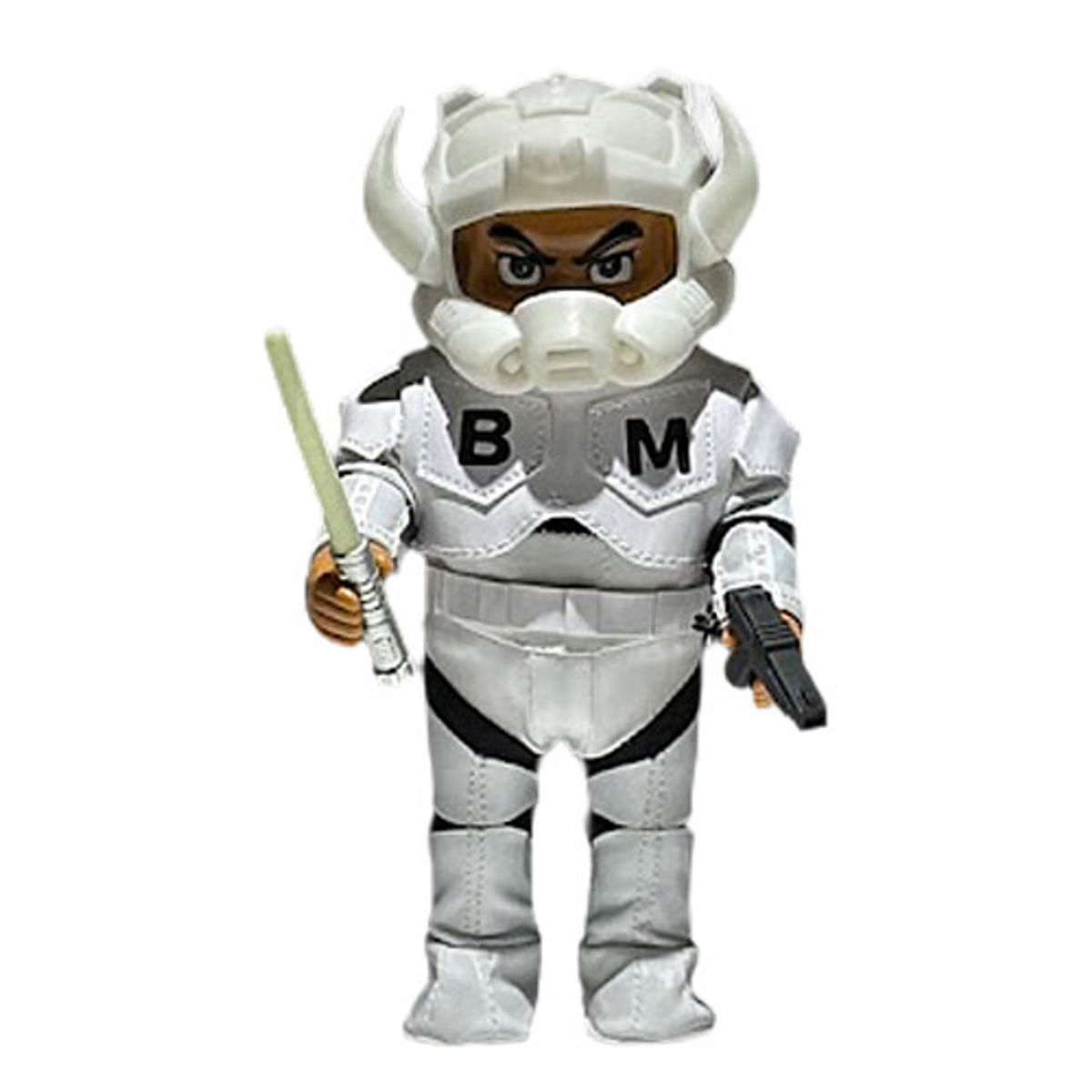 Kiaida-kun Stealth Striker