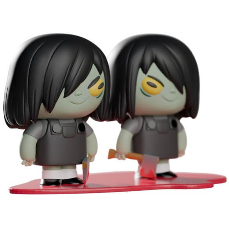 The Pact by Kibooki