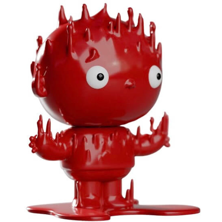 O Negative by Kibooki